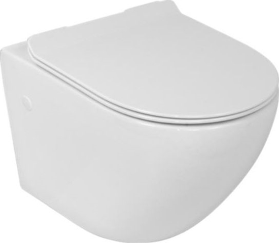 Изображение Miska WC LaVita wiszca Sofi Slim (5908211401461)