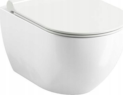 Picture of Miska WC Ravak Miska WC Ravak X01516 - X01516