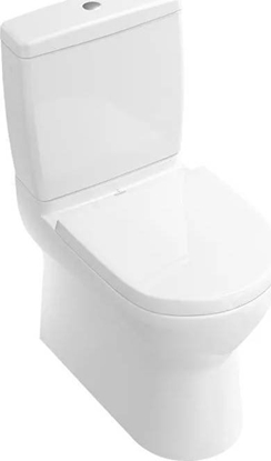 Picture of Miska WC Sourcing STANDING WATER CLOSET O.NOVO 56581001