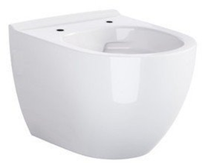 Изображение Miska WC Cersanit Miska wiszca Zen CleanOn (K109-054)