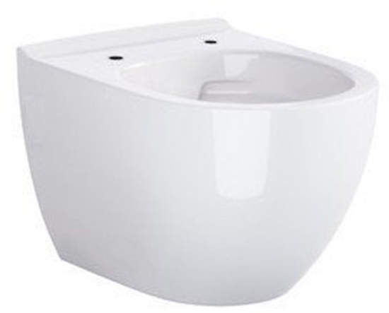 Изображение Miska WC Cersanit Miska wiszca Zen CleanOn (K109-054)