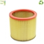 Изображение Mister Saver Vacuum cleaner Filter for Dexter / Rowenta / Basetech / Einhell (1pcs.) 9001668269