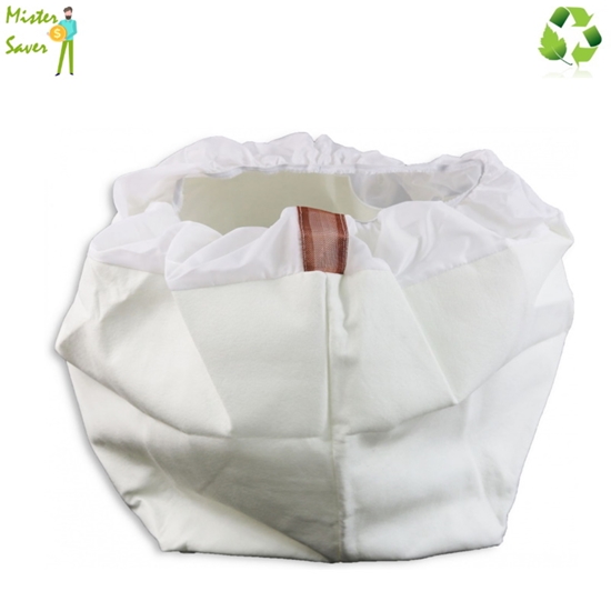 Picture of Mister Saver Saver Vacuum cleaner Membrane Filter for Karcher NT 65/2 / NT 70/1 / NT 70/2 Me Tc (1pcs.)