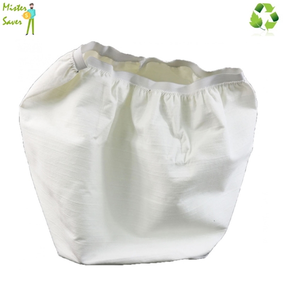 Picture of Mister Saver Vacuum cleaner Membrane Filter for Karcher NT 802 I / NT 993 I (1pcs.) 6.904-014