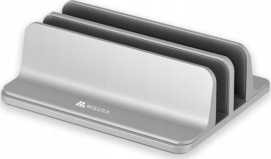 Изображение Misura Misura MH03 Rami notebooka i tabletu Aluminium