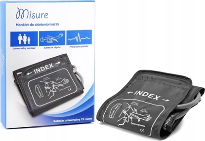 Picture of Misure MANKIET RKAW DO CINIENIOMIERZA UNIWERSALNY 22-42