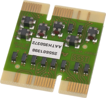 Picture of Mitel Mitel Verdrahtungsadapter 4-Draht (WA-TS1)