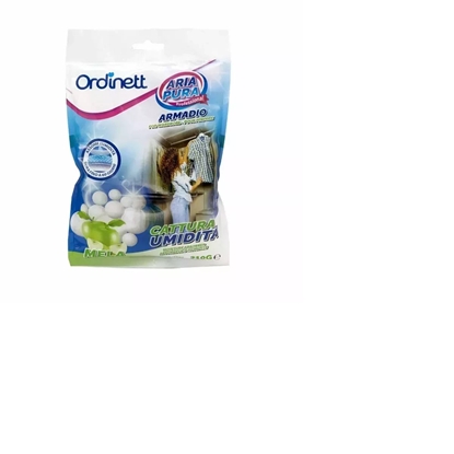 Picture of Mitruma absorbetajs skapim kristalu 210g abols 8000303311355