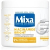 Picture of MIXA_Niacinamide Bright nawilajcy i rozwietlajcy krem do twarzy, ciaa i doni 400ml