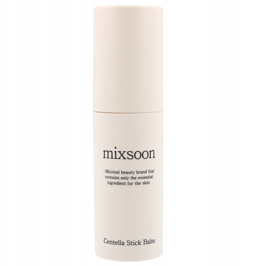 Picture of Mixsoon Centella Asiatica Stick Balm 11,5ml