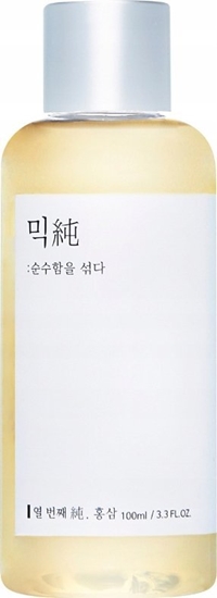 Picture of Mixsoon Panax Ginseng Root Essence 100ml