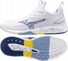 Изображение Mizuno Buty do siatkówki Wave Luminous 3, biae, r. 46 (V1GA242096)