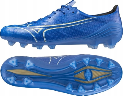 Изображение Mizuno Buty Mizuno Alfa Japan FG P1GA246027
