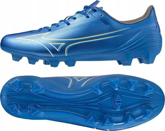 Изображение Mizuno Buty Mizuno Alfa Select FG P1GA246527