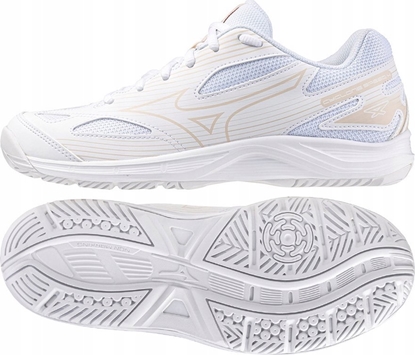 Изображение Mizuno Buty Mizuno CYCLONE SPEED 4 V1GC238025