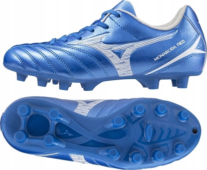 Изображение Mizuno Buty Mizuno Monarcida Neo III Select Jr FG P1GB242527