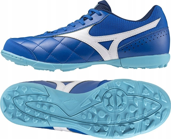 Изображение Mizuno Buty Mizuno MRL Sala Club TF Q1GB241603