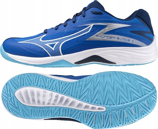 Изображение Mizuno Buty Mizuno THUNDER BLADE Z V1GA237001