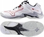 Изображение Mizuno Buty Mizuno WAVE LIGHTNING Z8 V1GA240096