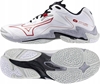 Изображение Mizuno Buty Mizuno WAVE LIGHTNING Z8 V1GA240096