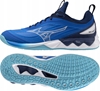 Изображение Mizuno Buty Mizuno WAVE LUMINOUS 3 V1GA242001
