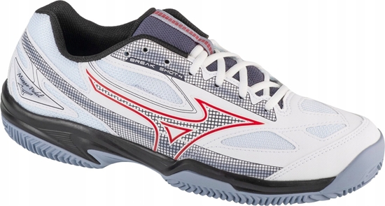 Изображение Mizuno Mizuno Break Shot 4 Padel 61GB233507 biae 44