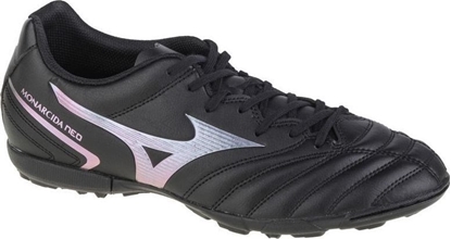 Attēls no Mizuno Mizuno Monarcida Neo II Select As P1GD222599 Czarne 40,5