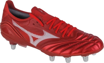 Attēls no Mizuno Mizuno Morelia Neo III Beta Elite SI P1GC229299 Czarne 41