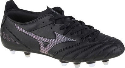 Attēls no Mizuno Mizuno Morelia Neo III Pro Mix P1GC228399 Czarne 42