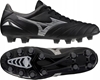 Picture of Mizuno Mizuno Morelia Neo IV Pro FG P1GA243403 Czarne 43