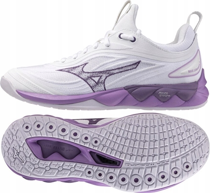 Изображение Mizuno Mizuno Wave Luminous 3 V1GC242035 biae 42,5