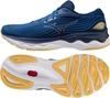 Picture of Mizuno Mizuno Wave Skyrise 4 J1GC230904 szary 44,5