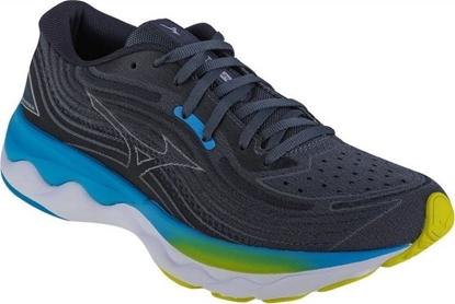 Attēls no Mizuno Mizuno Wave Skyrise 4 J1GC230951 szary 46