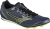 Изображение Mizuno Mizuno X First (U) U1GA213238 szary 41