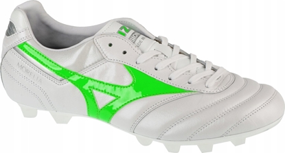Attēls no Mizuno Morelia II Japan FG P1GA250137 biae 42,5