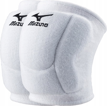 Attēls no Mizuno Ochraniacze VS1 Compact Kneepad XL biae (Z59SS89201)