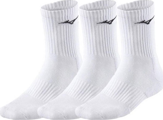 Picture of Mizuno Skarpety Mizuno Training Mid 3P 32GX250501 32GX250501 biay 44-46