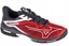 Attēls no Mizuno Wave Exceed Tour 6 Padel 61GB248006 Czerwone 44