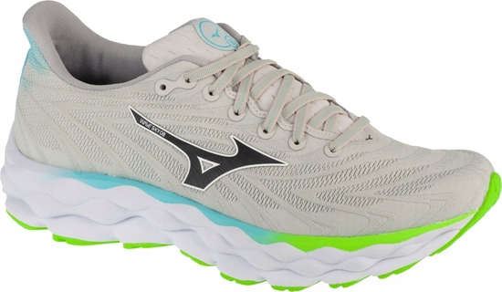 Изображение Mizuno Wave Sky 8 J1GC240256 szary 44,5