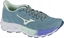 Изображение Mizuno Wave Sky 8 J1GD240271 szary 38