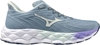 Изображение Mizuno Wave Sky 8 J1GD240271 szary 38