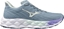 Изображение Mizuno Wave Sky 8 J1GD240271 szary 38