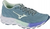 Изображение Mizuno Wave Sky 8 J1GD240271 szary 38