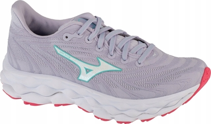Изображение Mizuno Wave Sky 8 J1GD240273 Róowe 38,5