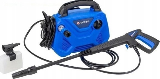 Picture of Myjka cinieniowa Forsage Elektryczna myjka wysokocinieniowa