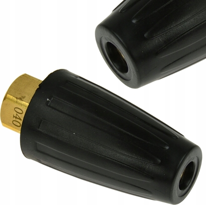 Attēls no Myjka cinieniowa Geko Dysza rotacyjna turbo serii HD HDS 250BAR (50)