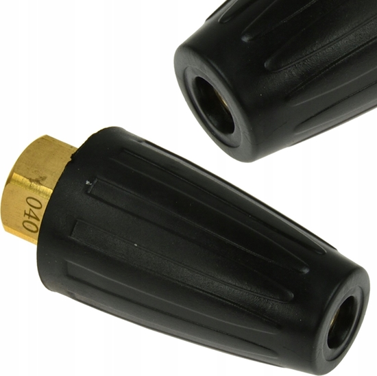 Picture of Myjka cinieniowa Geko Dysza rotacyjna turbo serii HD HDS 250BAR (50)