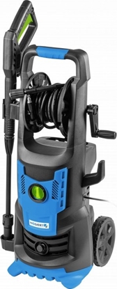 Picture of Myjka cinieniowa Högert Technik HOGERT MYJKA CISNIENIOWA 2400W 180 BAR