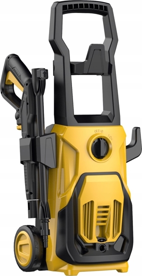 Picture of Myjka cinieniowa John Gardener Myjka cinieniowa JG 90/135 BAR 1800W (1)