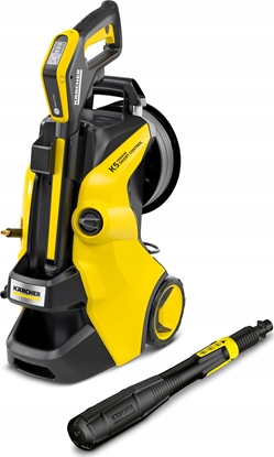 Attēls no Kärcher K 5 Premium Smart Control Flex Pressure Washer